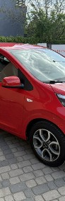 Kia Picanto II 1,0 67KM Klimatyzacja Kamera CarPlay-4
