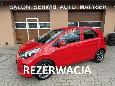 Kia Picanto II !! Rezerwacja !!-1