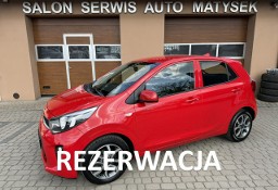 Kia Picanto II !! Rezerwacja !!
