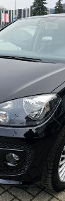 Volkswagen up! Nawigacja, kamera, grzane fotele, kontrola pasa ruchu, radar-3