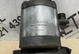 Fendt 930 MAN D0836 - pompa hydrauliczna Bosch Rexroth 0510625384 1515500013
