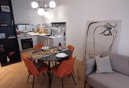 Apartament 50 m2 _ 2 pokoje_ CENTRUM_ wykończone _ wyposażone