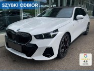 BMW SERIA 5 VII (F90) Touring 540d xDrive M Sport 3.0 (303KM) M Sport | Bowers &amp; Wilkins +