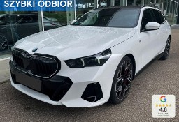 BMW SERIA 5 VII (F90) Touring 540d xDrive M Sport 3.0 (303KM) M Sport | Bowers &amp; Wilkins +