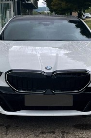 BMW SERIA 5 VII (F90) Touring 540d xDrive M Sport 3.0 (303KM) M Sport | Bowers & Wilkins +-2