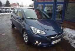 Opel Corsa E Salon PL - serwis