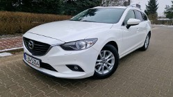 Mazda 6 III