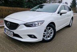 Mazda 6 III