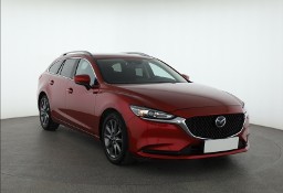 Mazda 6 III , Salon Polska, VAT 23%, Navi, Xenon, Bi-Xenon, Klimatronic,