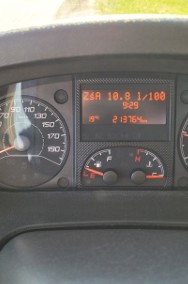 4m ALU skrzynia 2.3JTD-180KM KLIMA Webasto HAK 3T-2