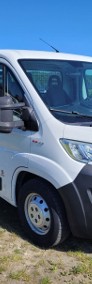 4m ALU skrzynia 2.3JTD-180KM KLIMA Webasto HAK 3T-4