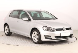 Volkswagen Golf Sportsvan , Serwis ASO, Klimatronic, Parktronic, Podgrzewane siedzienia