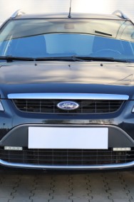 Ford Focus II , GAZ, Klima,ALU-2