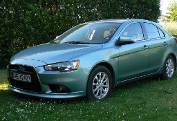 Mitsubishi Lancer VIII pierwszy właściciel