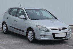 Hyundai i30 I , Salon Polska, GAZ, Klima, Parktronic