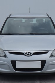 Hyundai i30 I , Salon Polska, GAZ, Klima, Parktronic-2