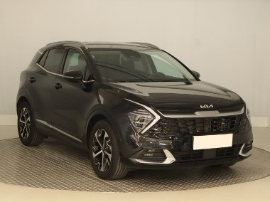 Kia Sportage IV , Salon Polska, 1. Właściciel, Serwis ASO, Automat, Skóra,-1