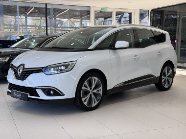 Renault Grand Scenic IV 7os, EDC INTENS, Panorama, Multi-Sense, 1-wł, SalonPL,FV-23%,Gwaranc-1