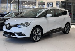 Renault Grand Scenic IV 7os, EDC INTENS, Panorama, Multi-Sense, 1-wł, SalonPL,FV-23%,Gwaranc