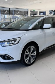 Renault Grand Scenic IV 7os, EDC INTENS, Panorama, Multi-Sense, 1-wł, SalonPL,FV-23%,Gwaranc-2