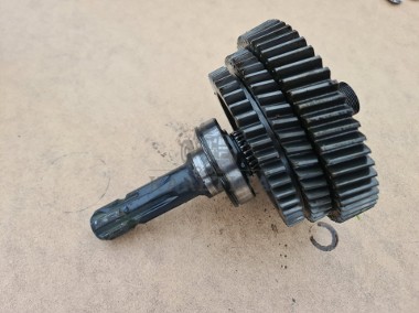 SAME Explorer II 2 CZĘŚCI KOŁO ZĘBATE TRYB-1