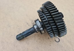 SAME Explorer II 2 CZĘŚCI KOŁO ZĘBATE TRYB