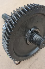 SAME Explorer II 2 CZĘŚCI KOŁO ZĘBATE TRYB-3