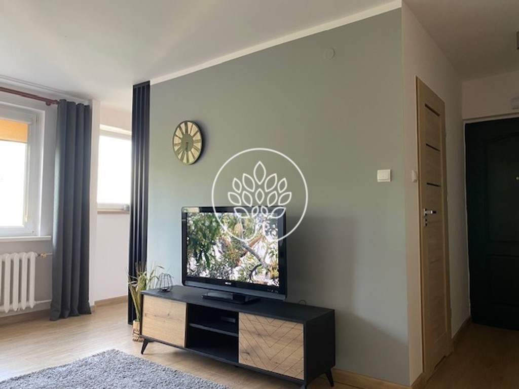 Mieszkanie do wynajęcia, 37 m² Chełmińskie Przedmieście, Rusa