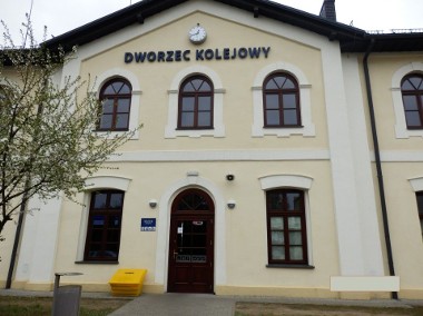 Lokal Międzyrzec Podlaski, ul. Plac Dworcowy 1-1