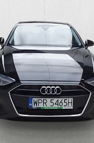 Audi A4 B9-2