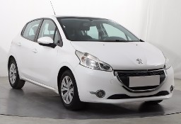 Peugeot 208 , GAZ, Klima, Tempomat, Parktronic