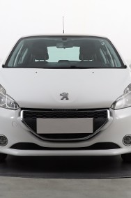 Peugeot 208 , GAZ, Klima, Tempomat, Parktronic-2