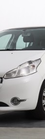 Peugeot 208 , GAZ, Klima, Tempomat, Parktronic-3