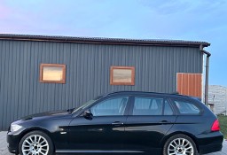 BMW SERIA 3 IV (E90/E91/E92/E93) BMW SERIA 3