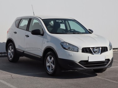 Nissan Qashqai I , Klima, Tempomat, Podgrzewane siedzienia-1
