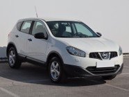 Nissan Qashqai I , Klima, Tempomat, Podgrzewane siedzienia