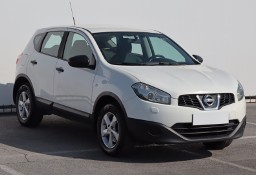 Nissan Qashqai I , Klima, Tempomat, Podgrzewane siedzienia