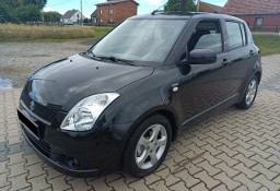 Suzuki Swift IV 1.3 DDiS Klimatyzacja