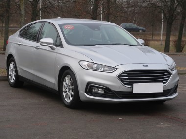 Ford Mondeo IX , Salon Polska, Serwis ASO, VAT 23%, Klimatronic, Tempomat,-1