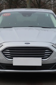 Ford Mondeo IX , Salon Polska, Serwis ASO, VAT 23%, Klimatronic, Tempomat,-2