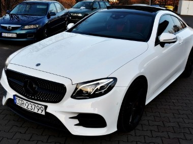 Mercedes-Benz Klasa E W213-1