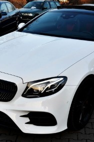 Mercedes-Benz Klasa E W213-2