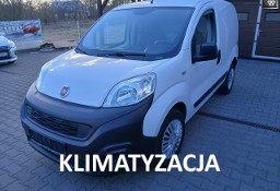 Fiat Fiorino 1,4i klimatyzacja stan BDB