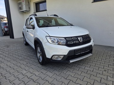 STEPWAY  LEDY -1