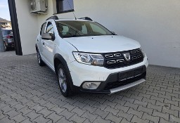 Dacia Sandero II STEPWAY LEDY