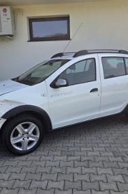 STEPWAY  LEDY -2