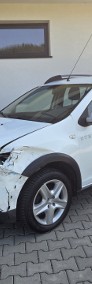 STEPWAY  LEDY -4