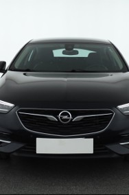 Opel Insignia , Salon Polska, Serwis ASO, 170 KM, Automat, Skóra, Navi,-2