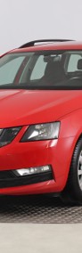 Skoda Octavia III , Salon Polska, Serwis ASO, Klimatronic, Tempomat, Parktronic-3