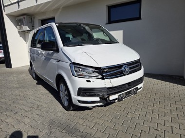 Volkswagen Caravelle 3-1